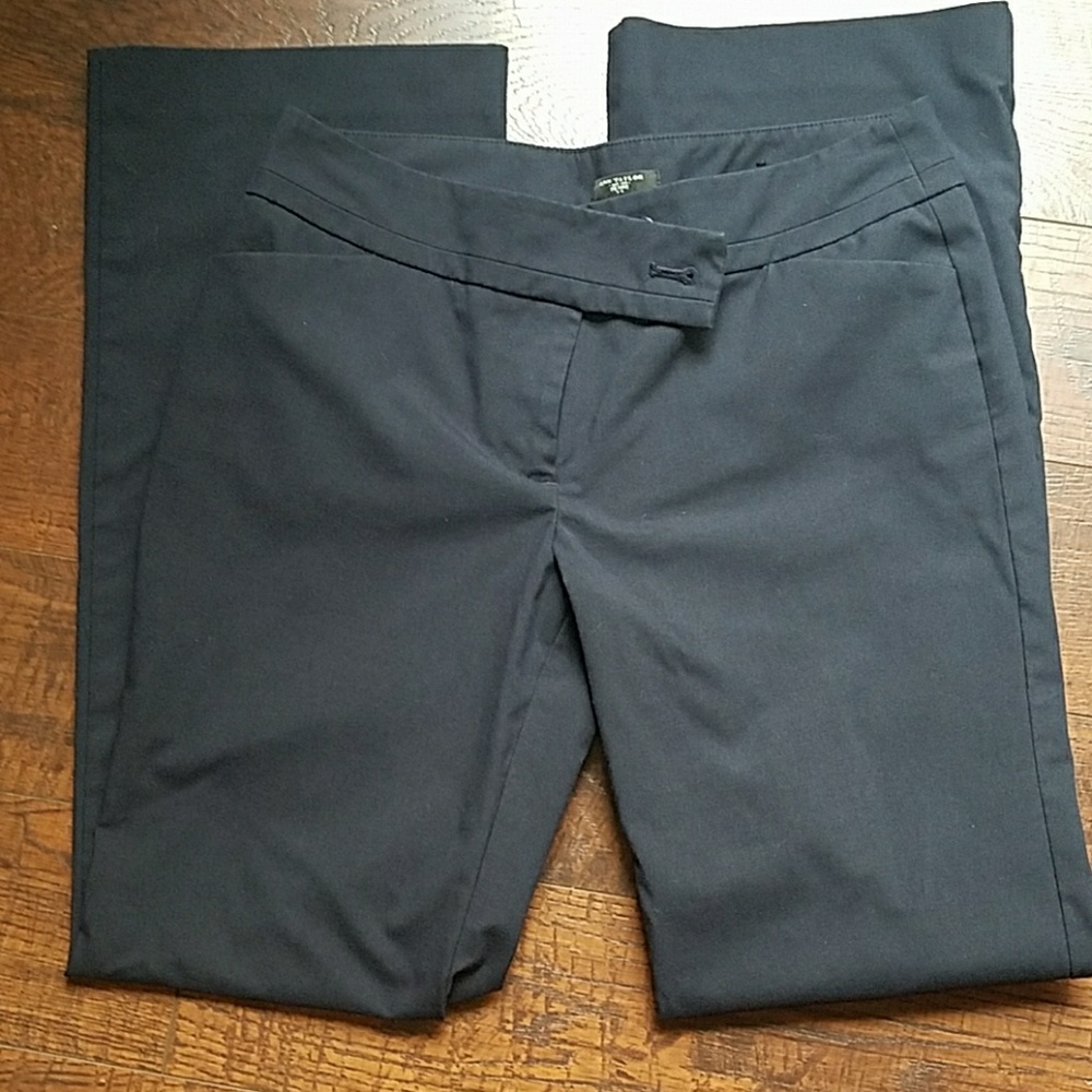 🌺 Ann Taylor modern fit slacks